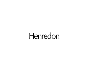HenredonLOGO