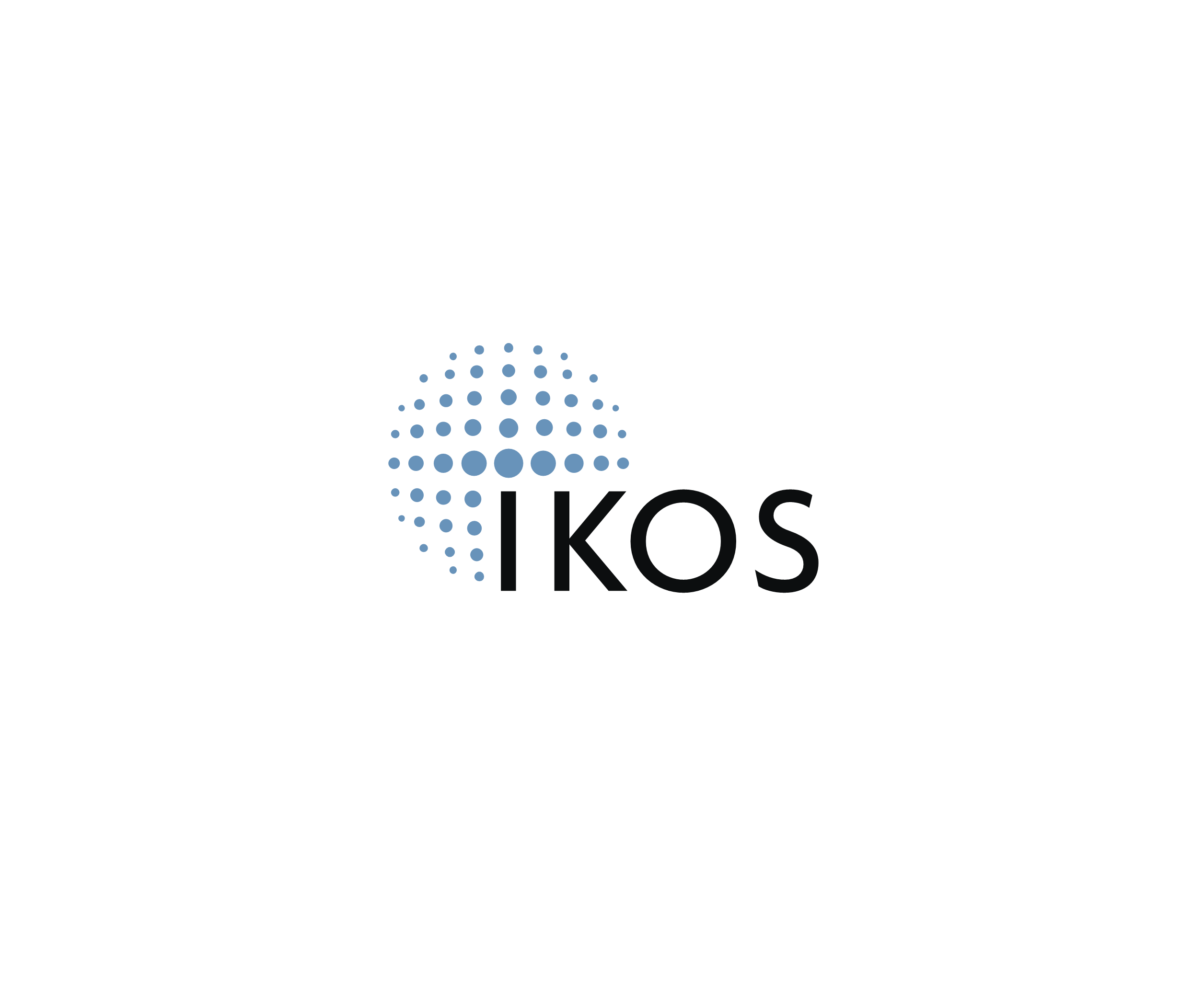 Ikos Systems标志
