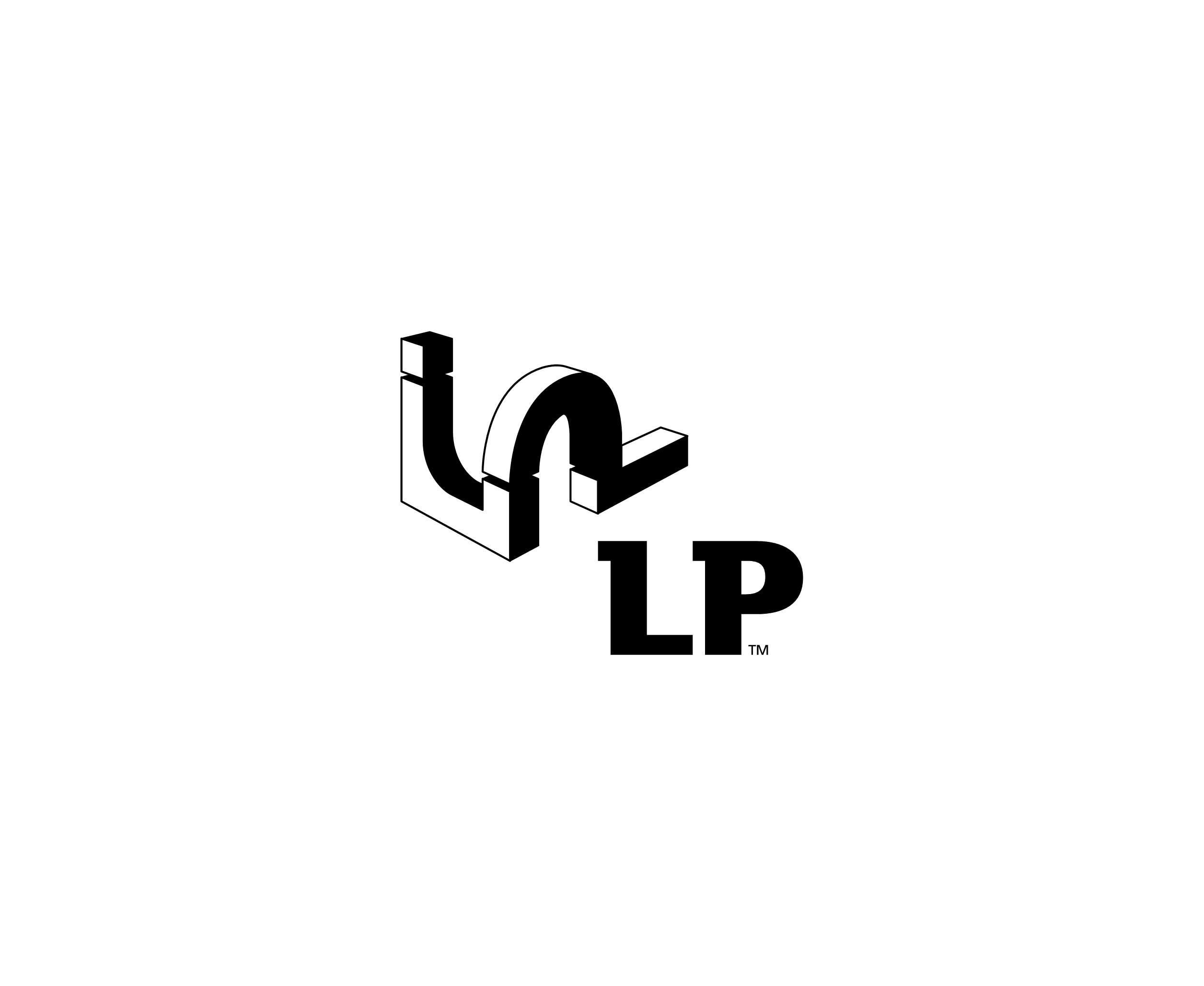 Lp 3标志