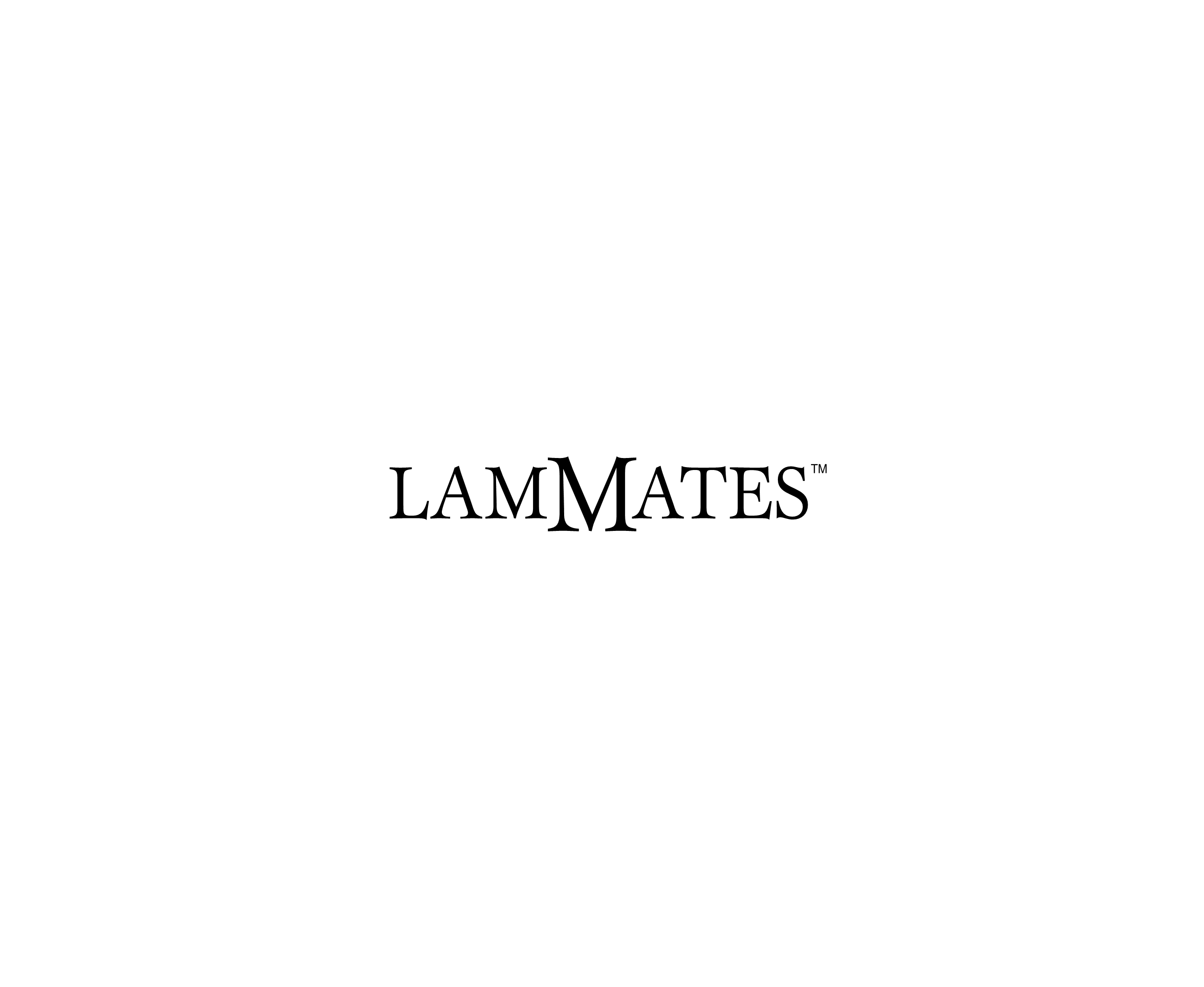 Lammates标志