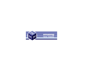 Emazing New MediaLOGO