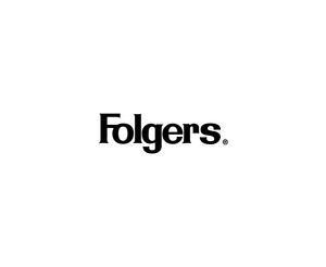 Folgers 3LOGO