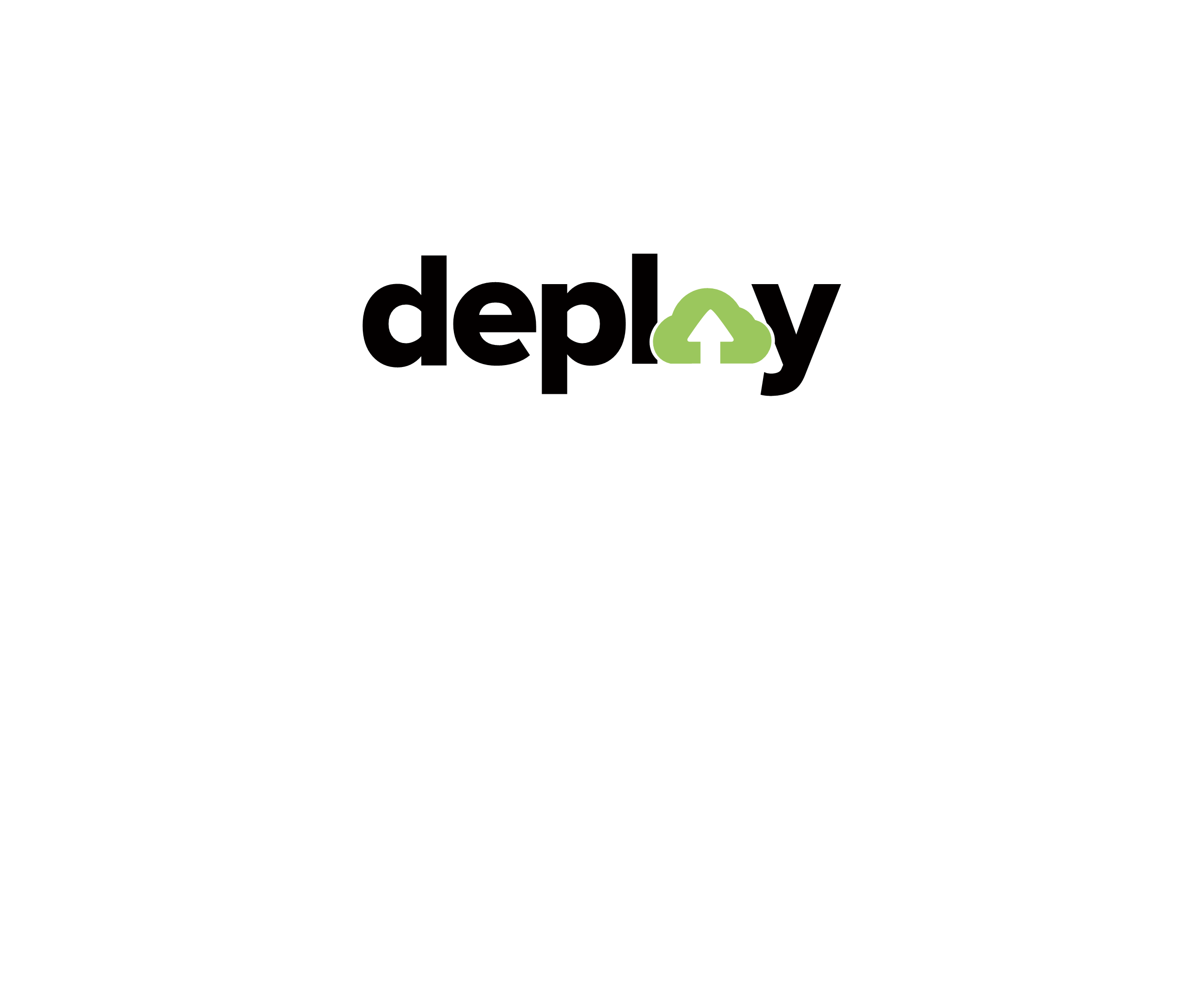 Deploy标志