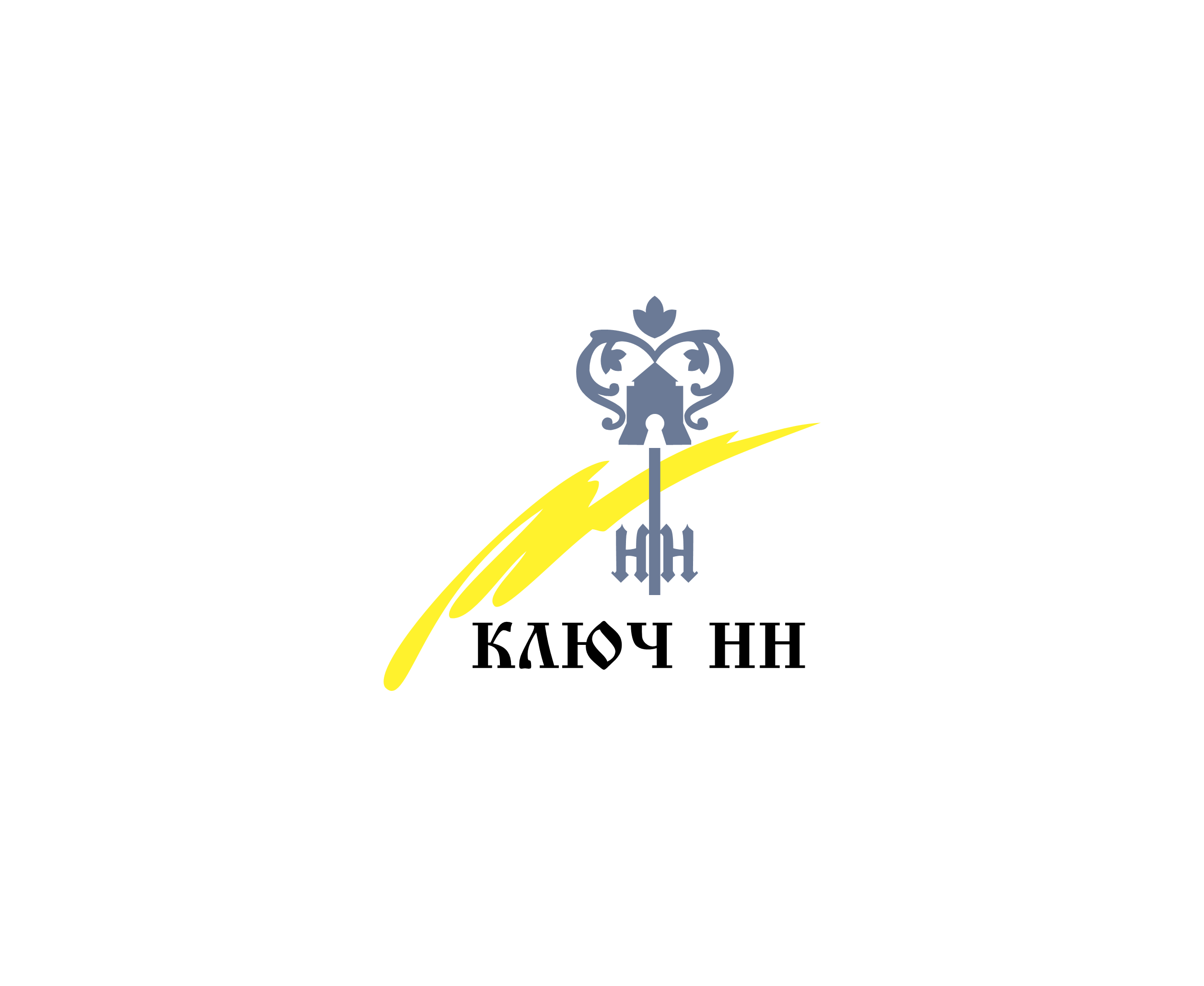 Klutch Nn标志