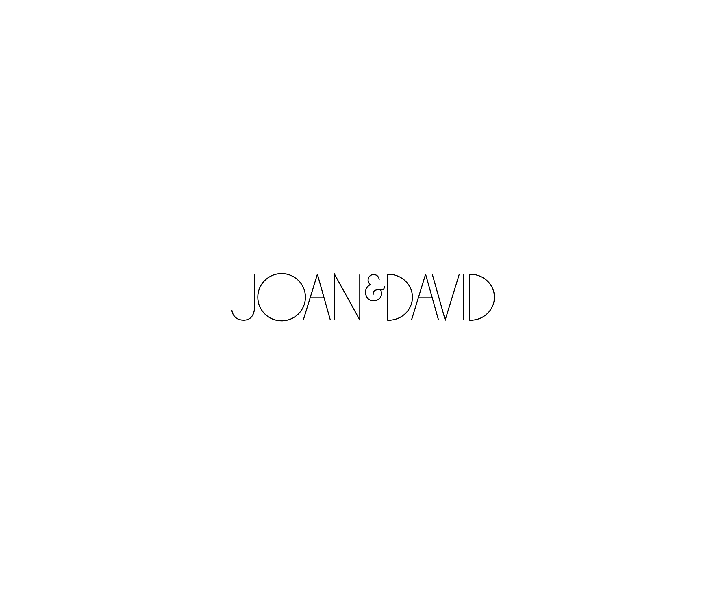 Joan David 1标志