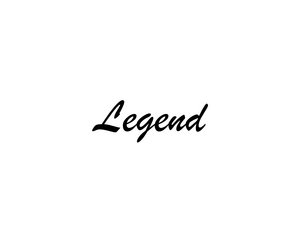 LegendLOGO