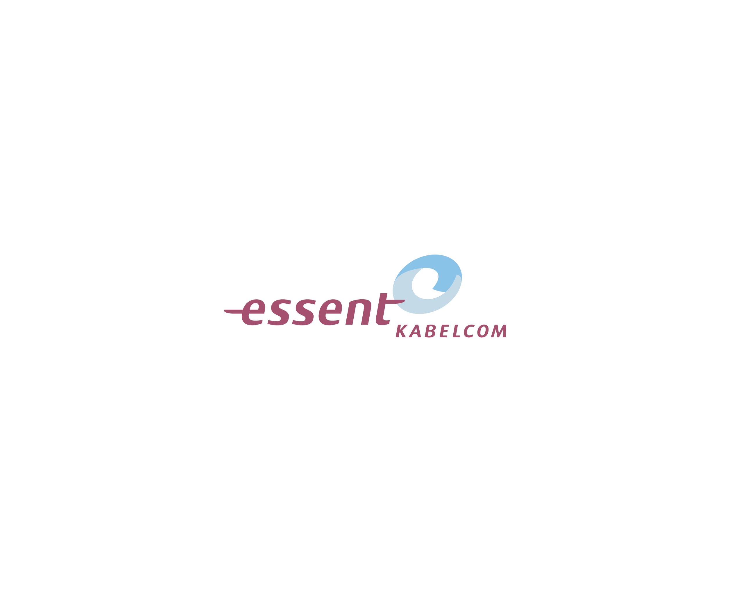 Essent Kabelcom标志