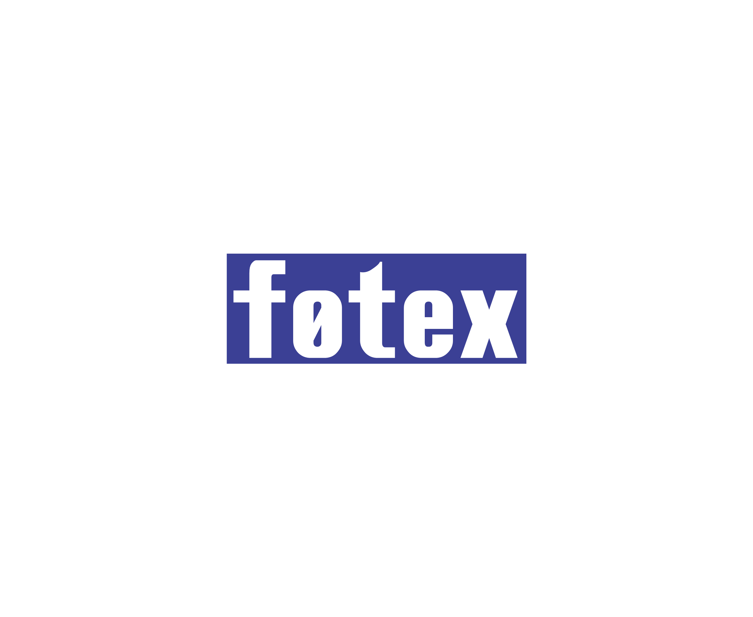Fotex Stores 1标志