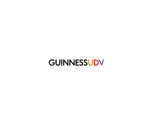 Guiness UdvLOGO