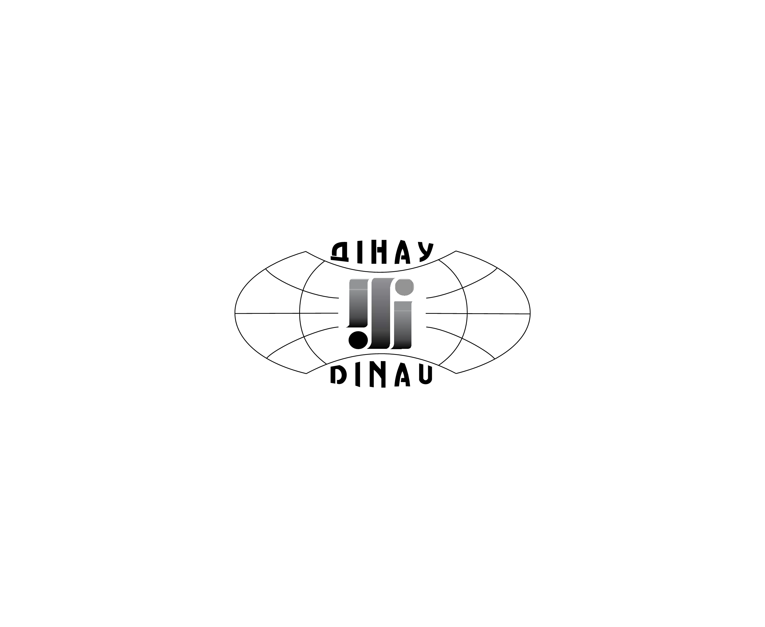 Dinau标志