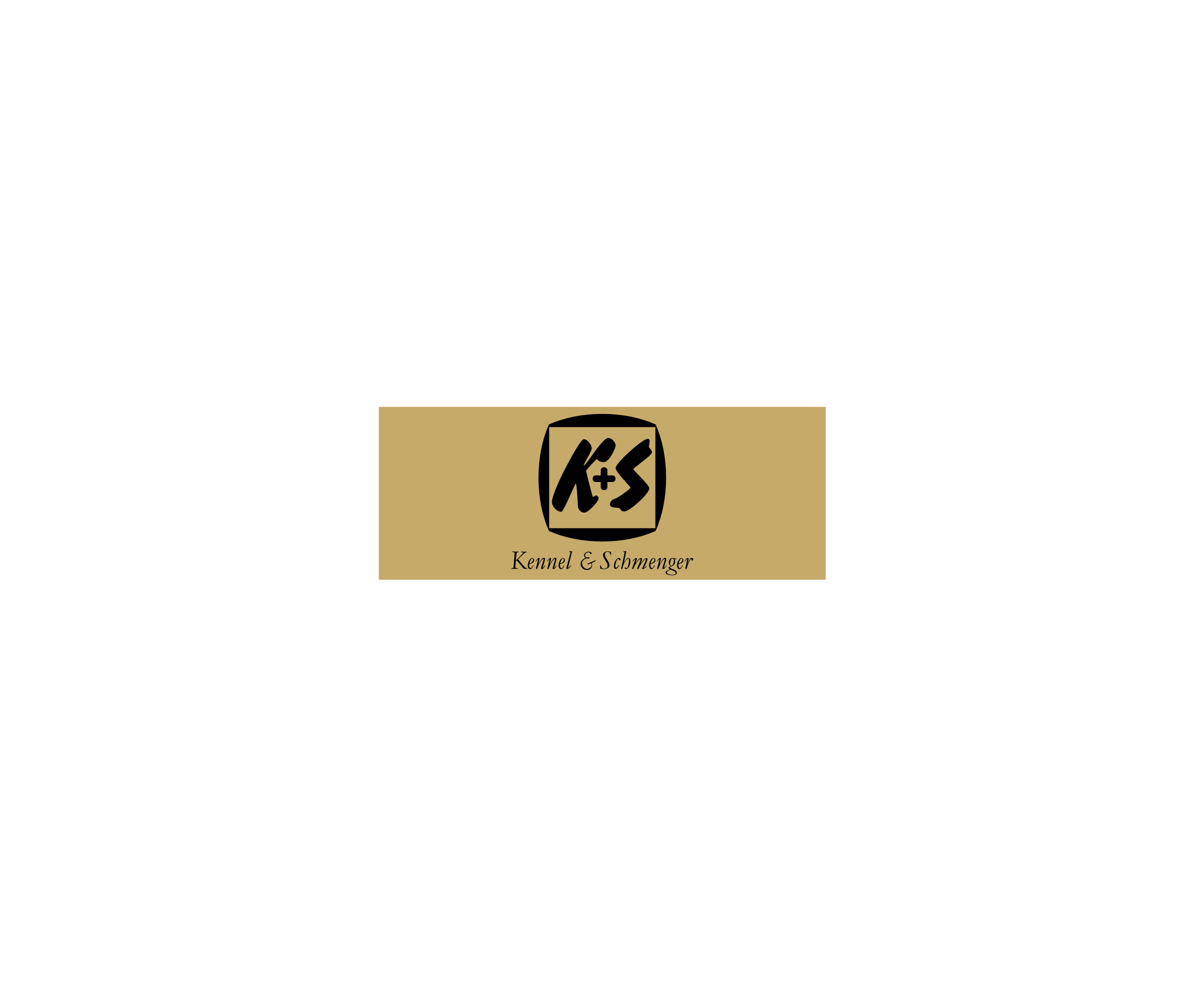 Kennel Schmenger标志