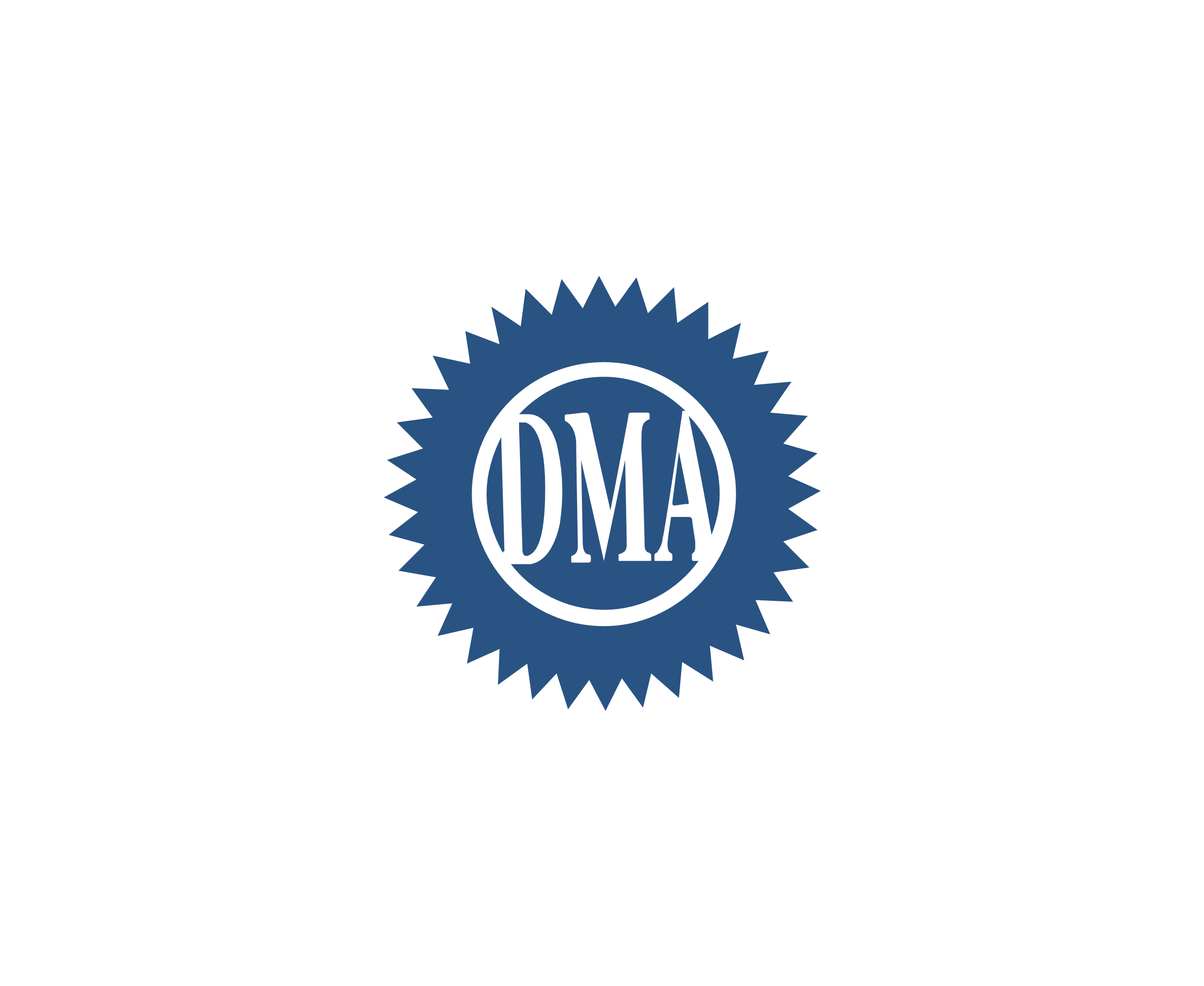 Dma 1标志