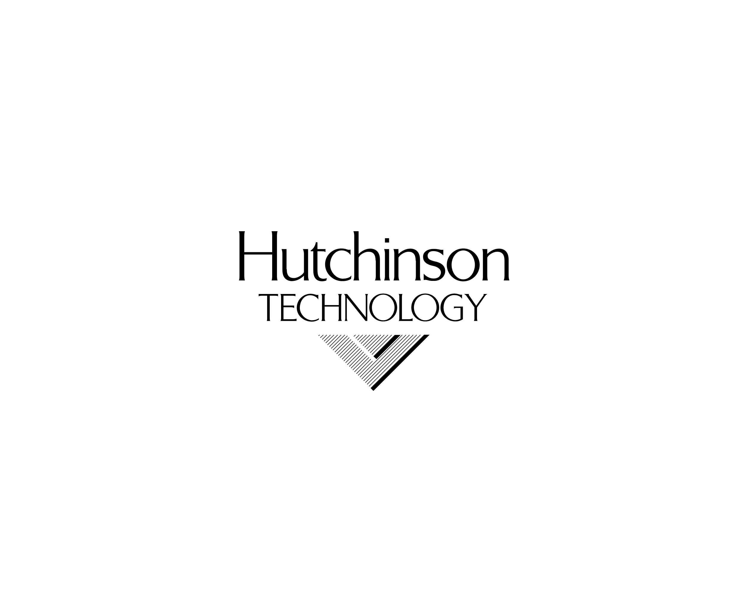 Hutchinson Technology标志