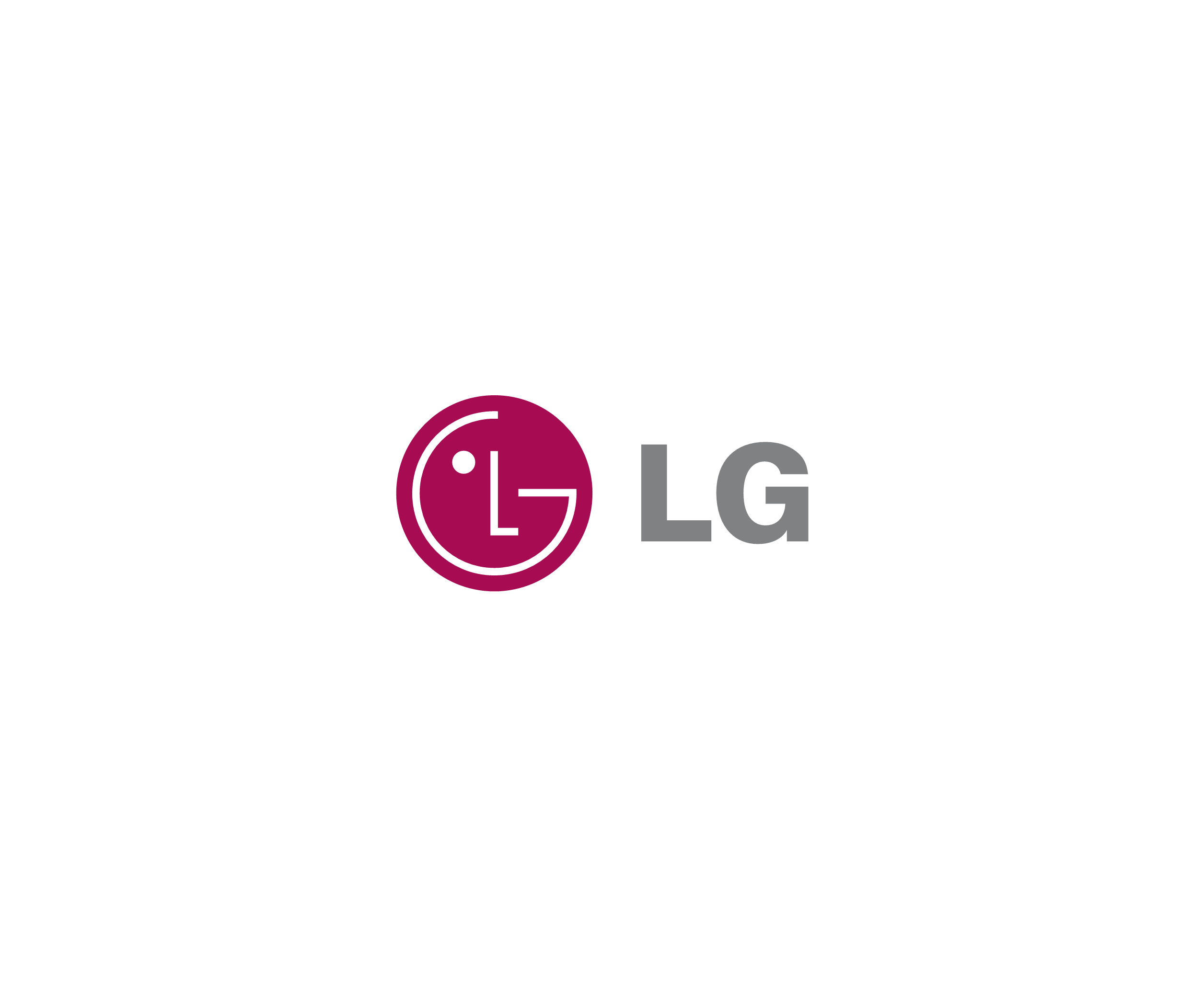 Lg Electronics标志