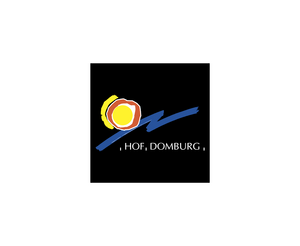 Hof DomburgLOGO