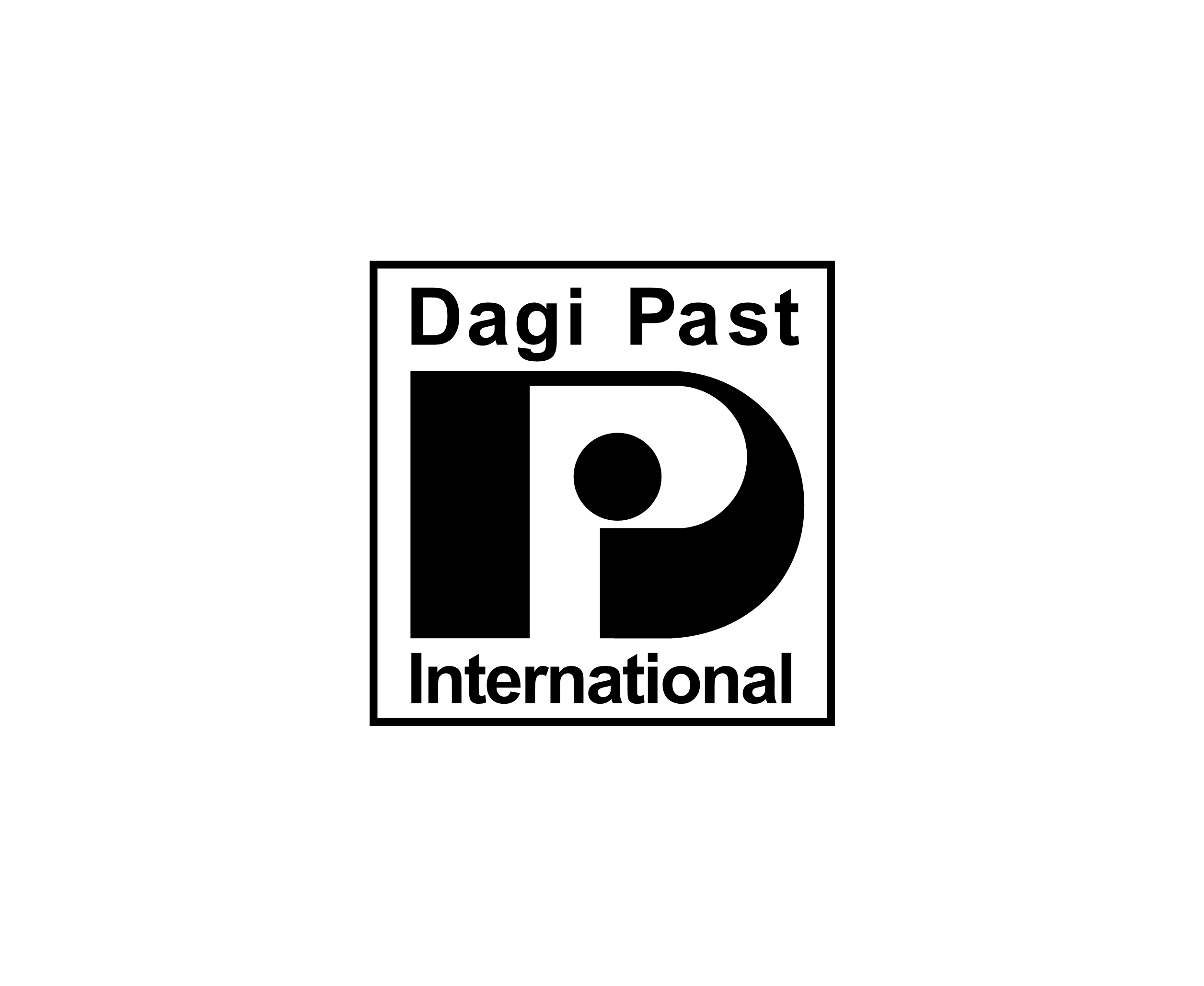 Dagi Past International标志