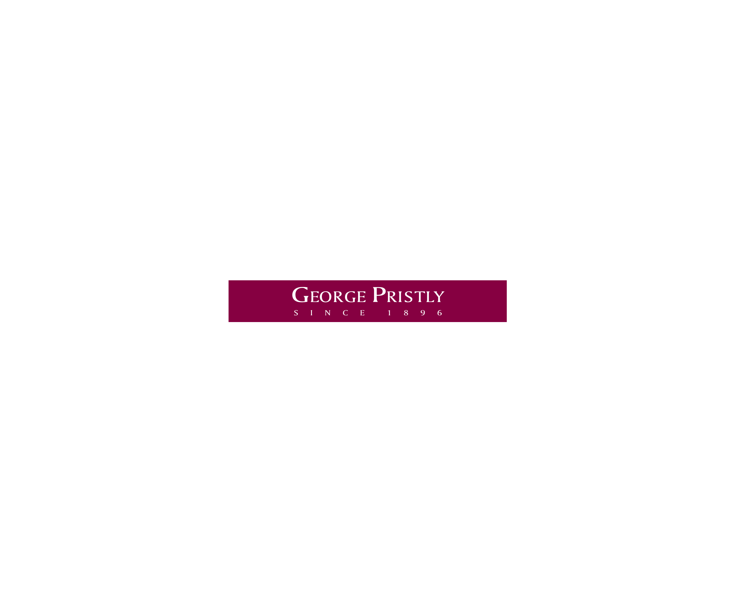 George Pristly标志