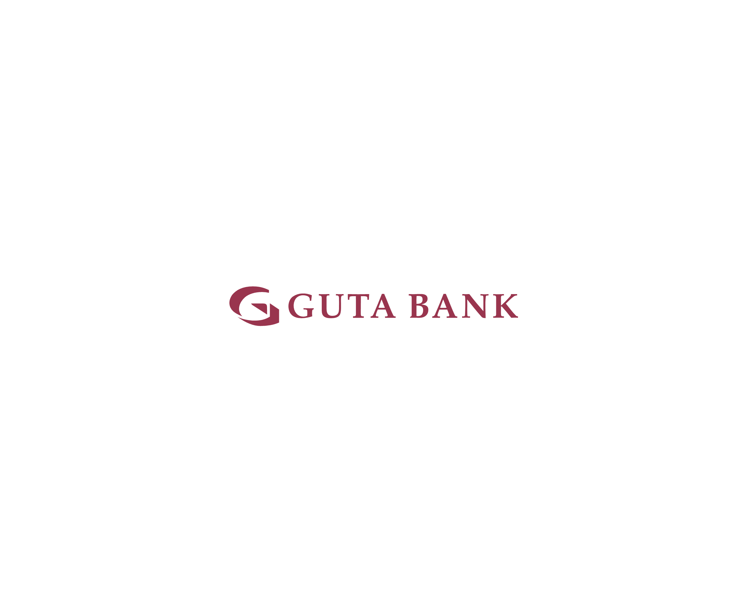 Guta Bank 2标志