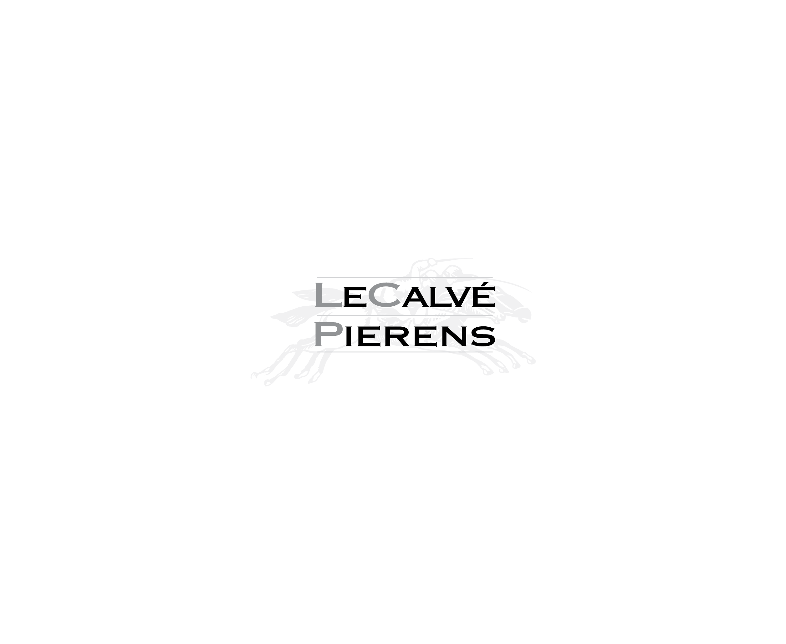 Lecalve Pierens标志