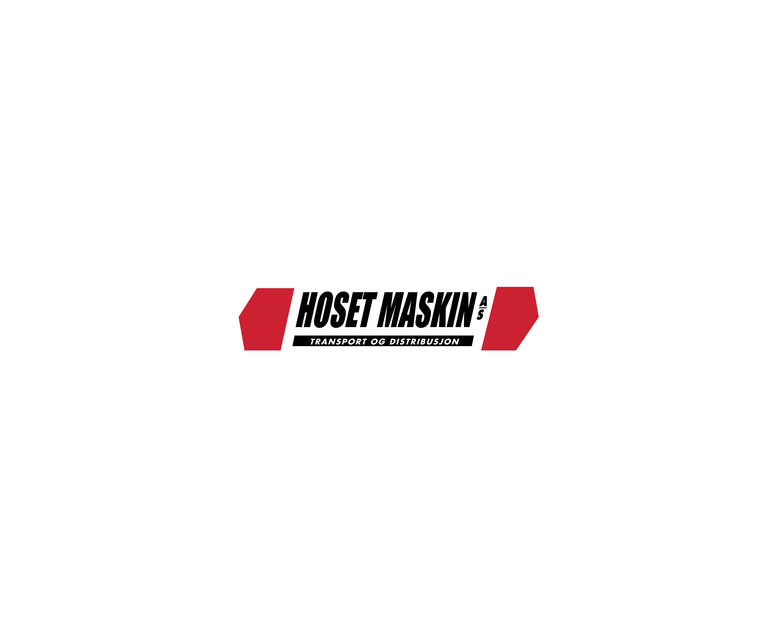 Hoset Maskin标志