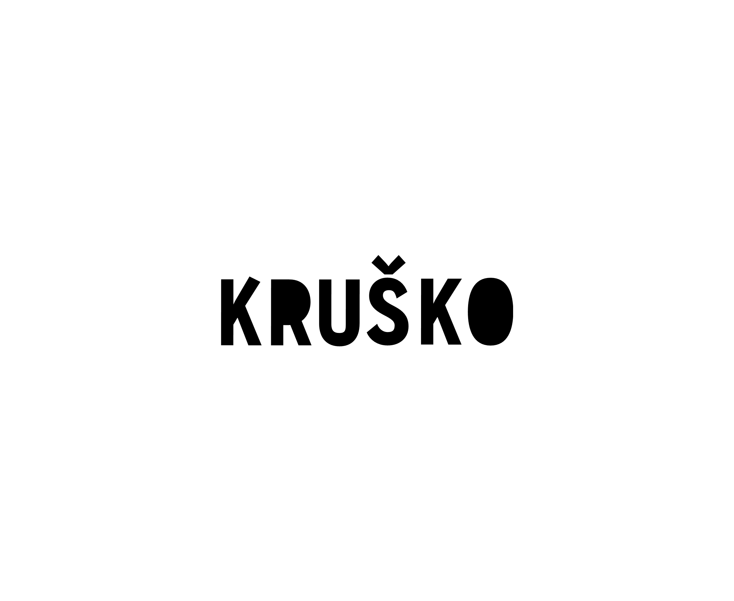 Krusko标志