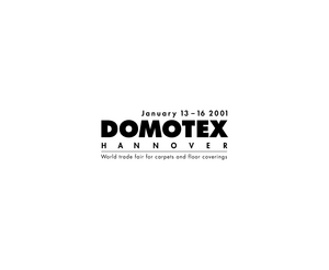 DomotexLOGO