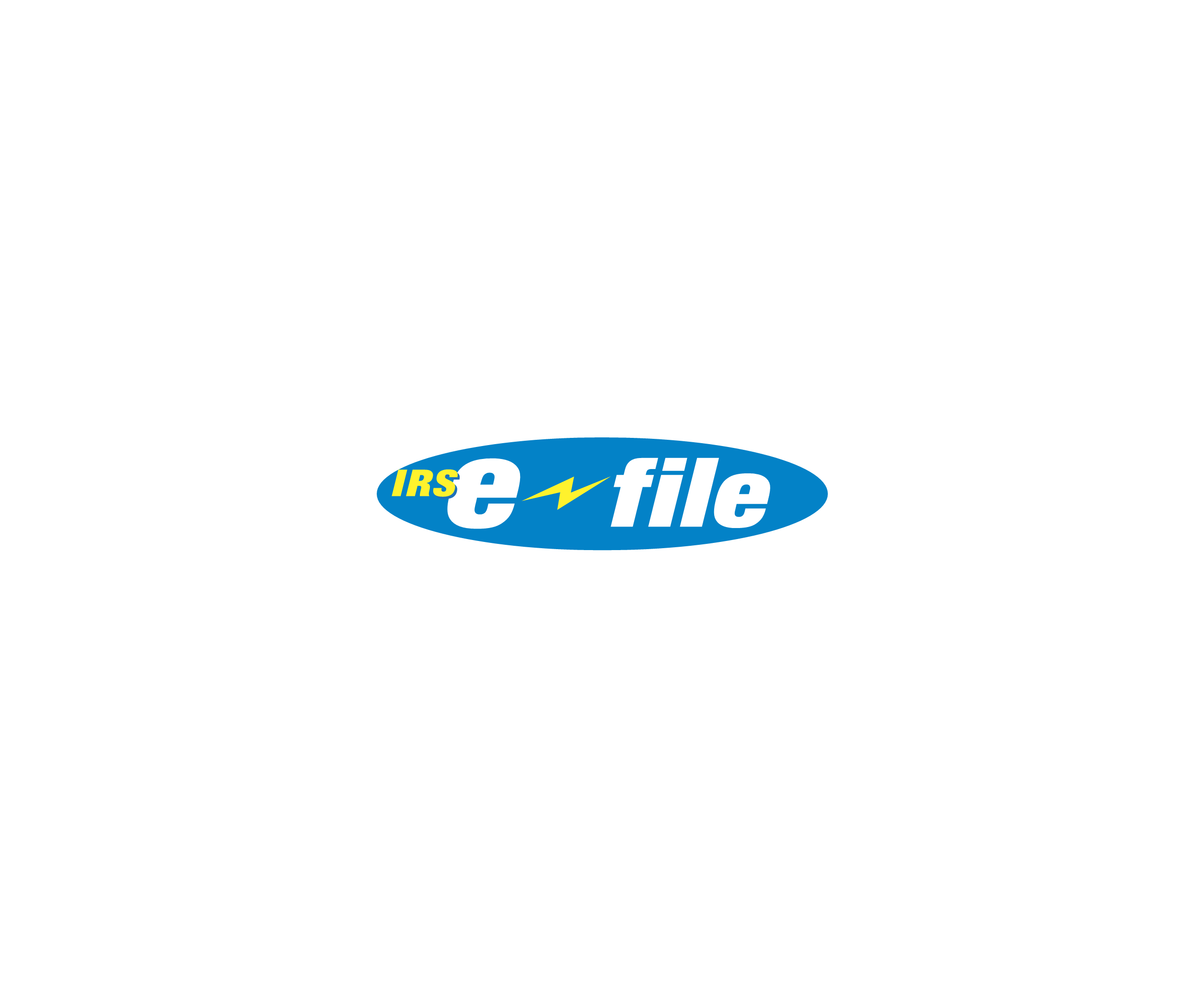 Irs E File 1标志