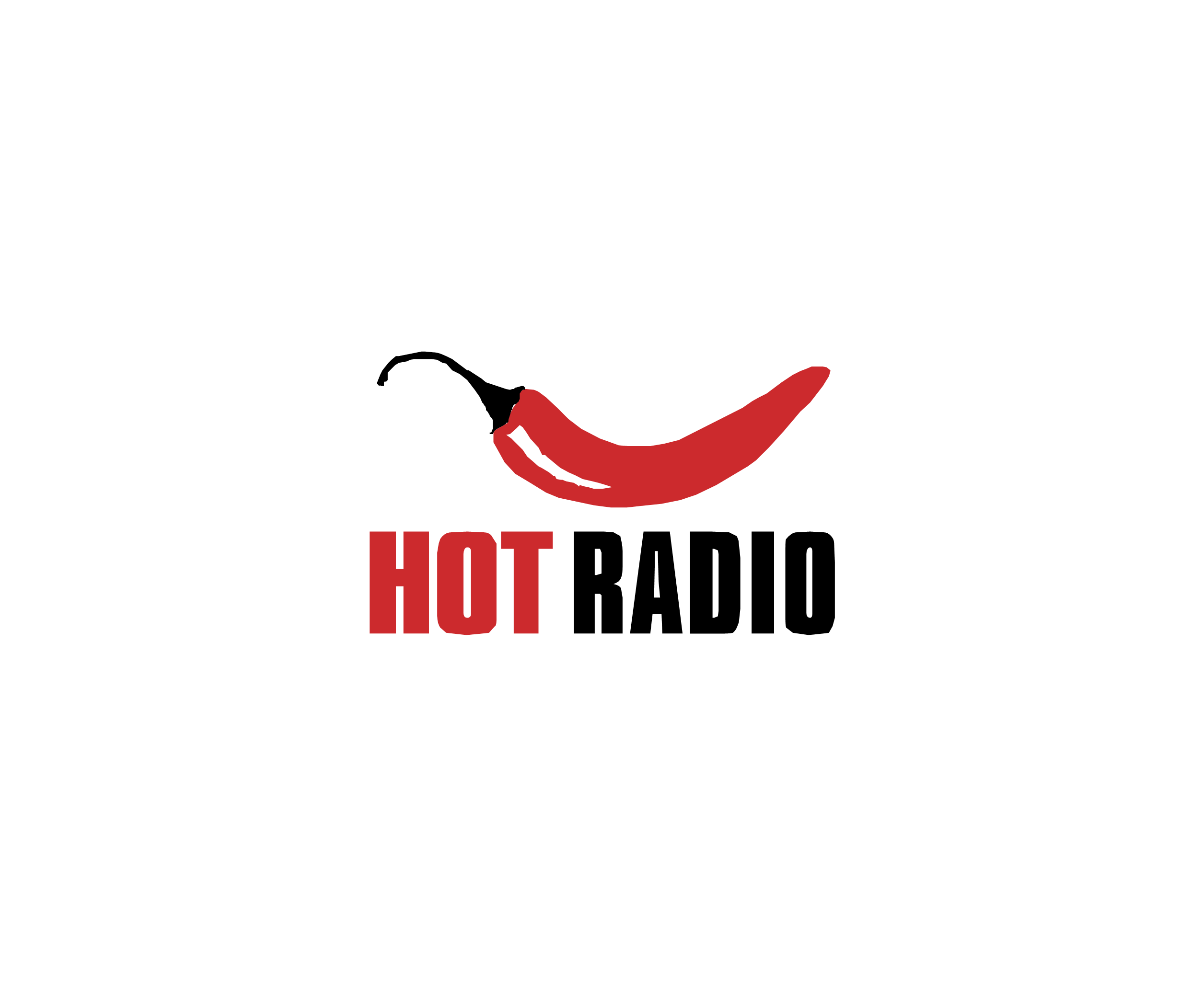 Hot Radio标志