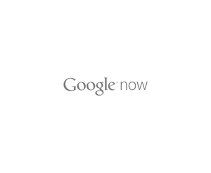 Google NowLOGO