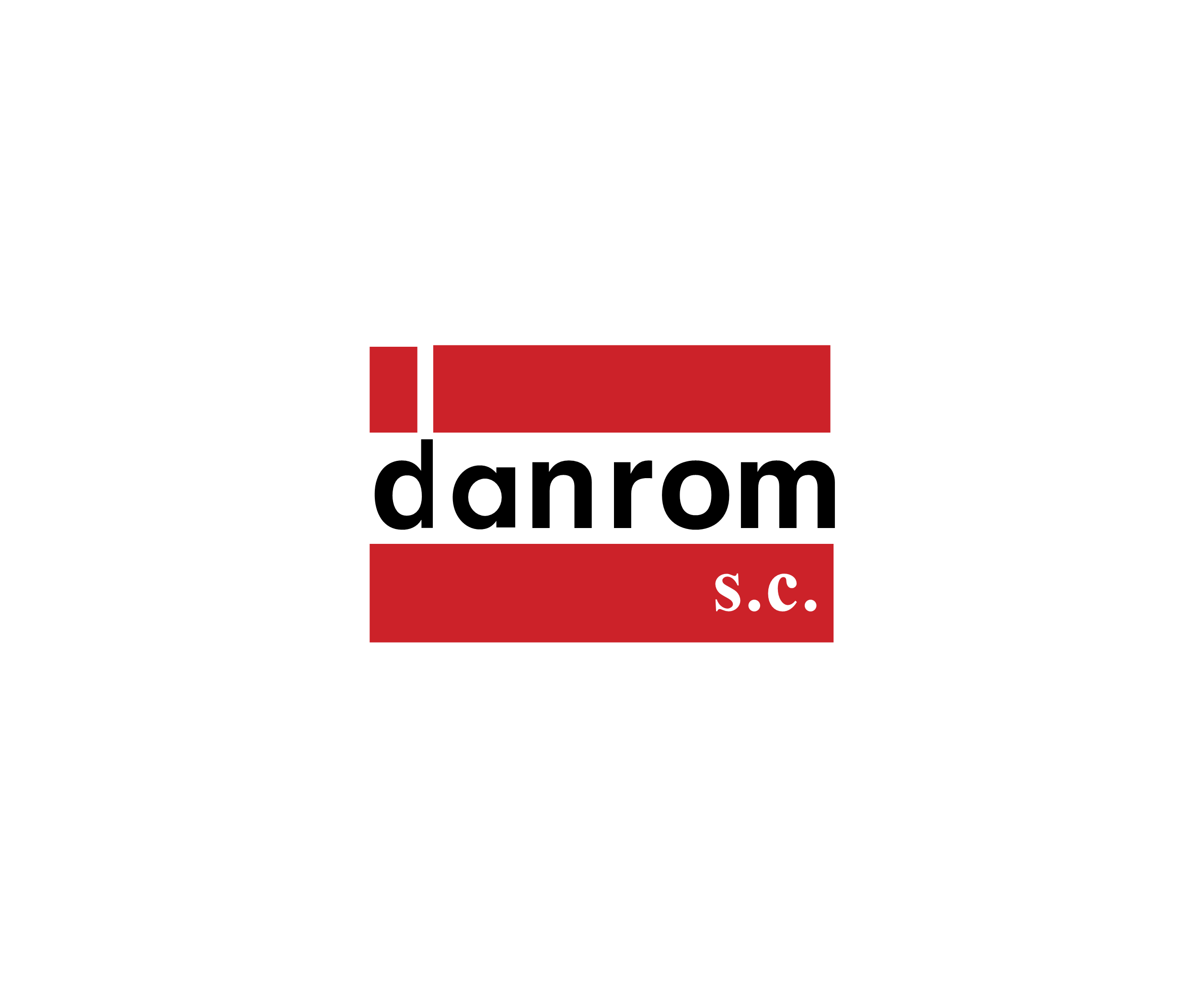 Danrom标志