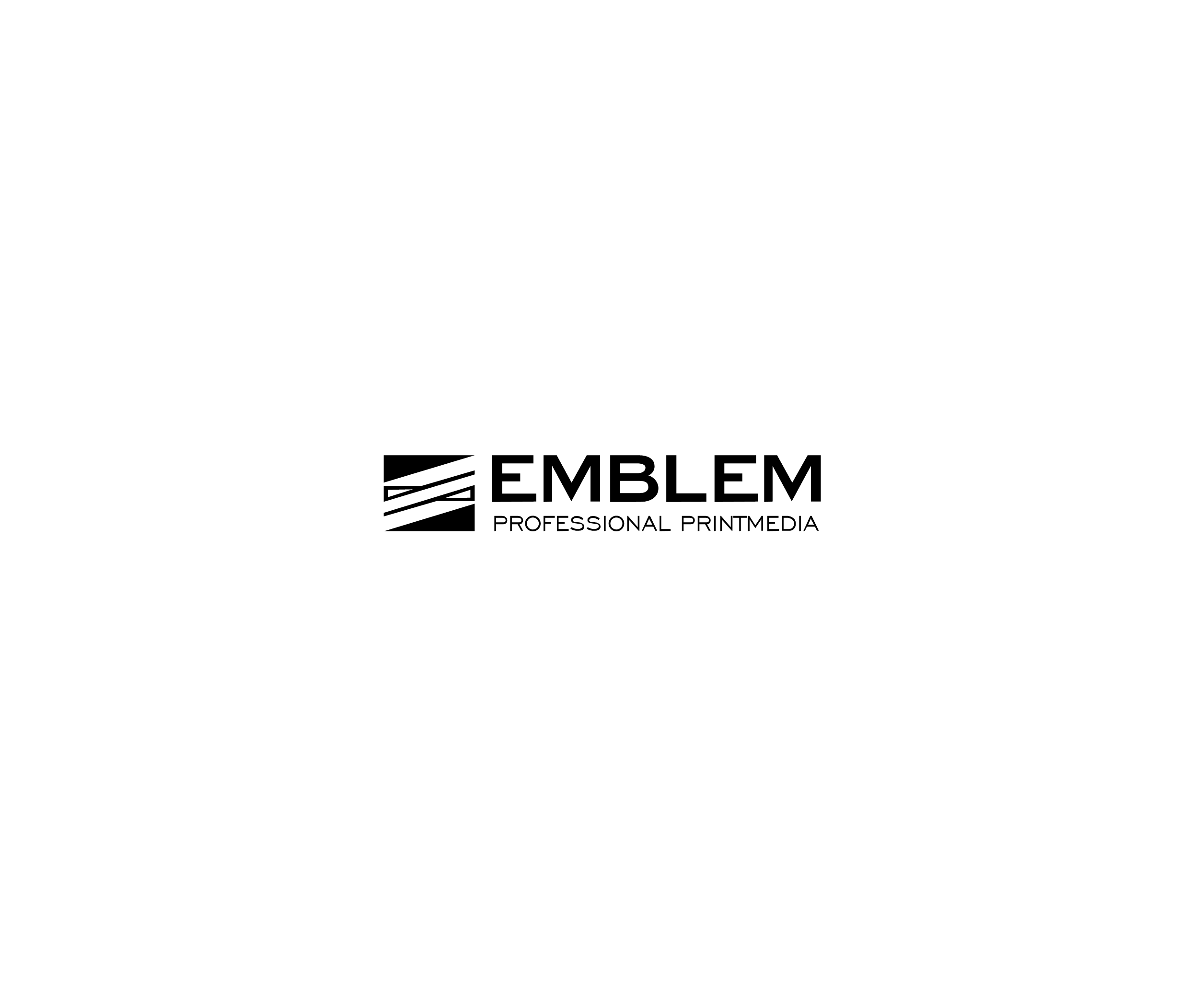 Emblem标志