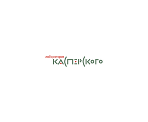 Kaspersky LabLOGO