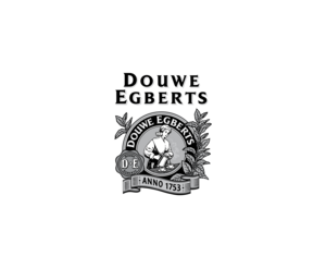 Douwe Egberts 2LOGO
