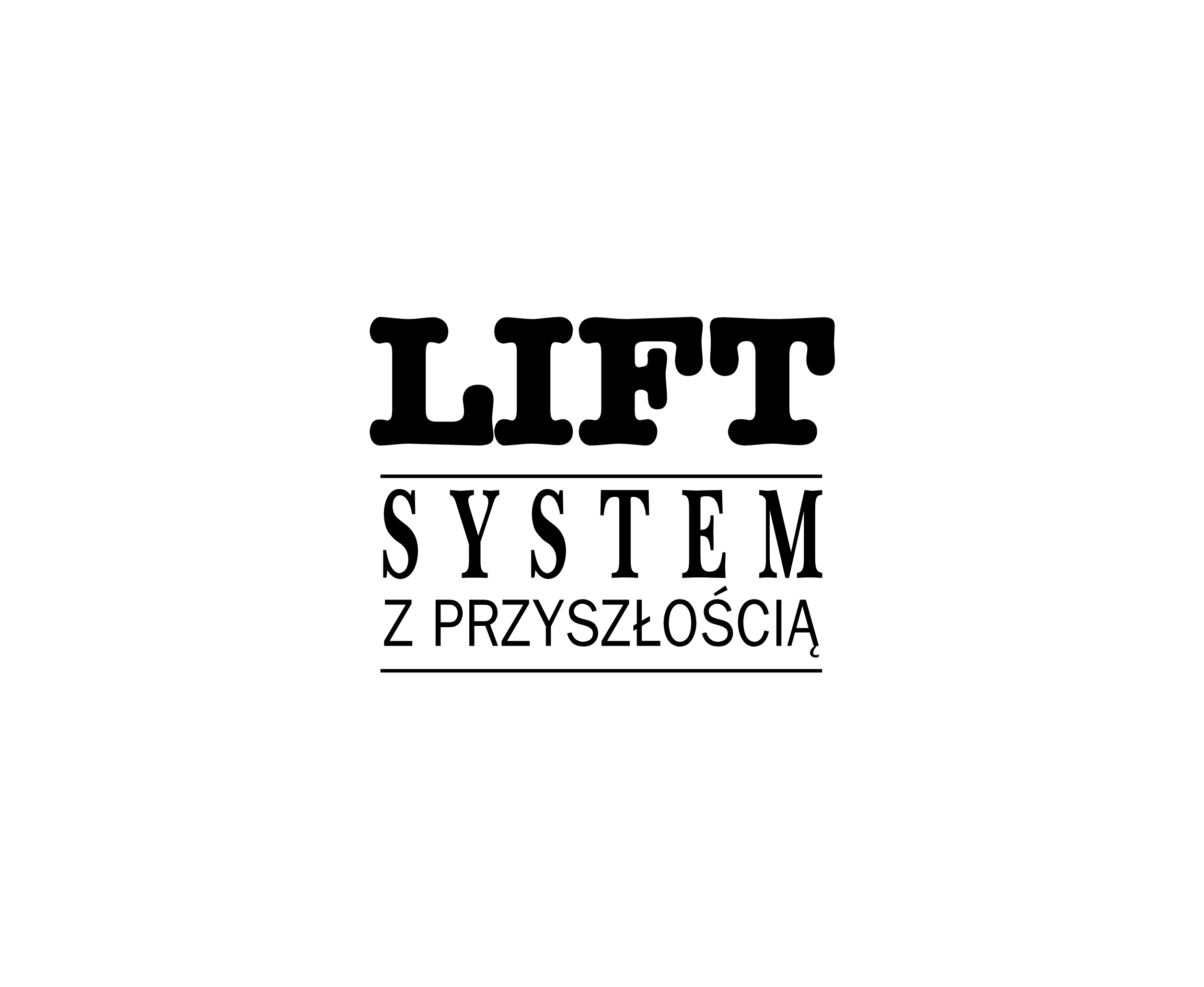 Lift System标志