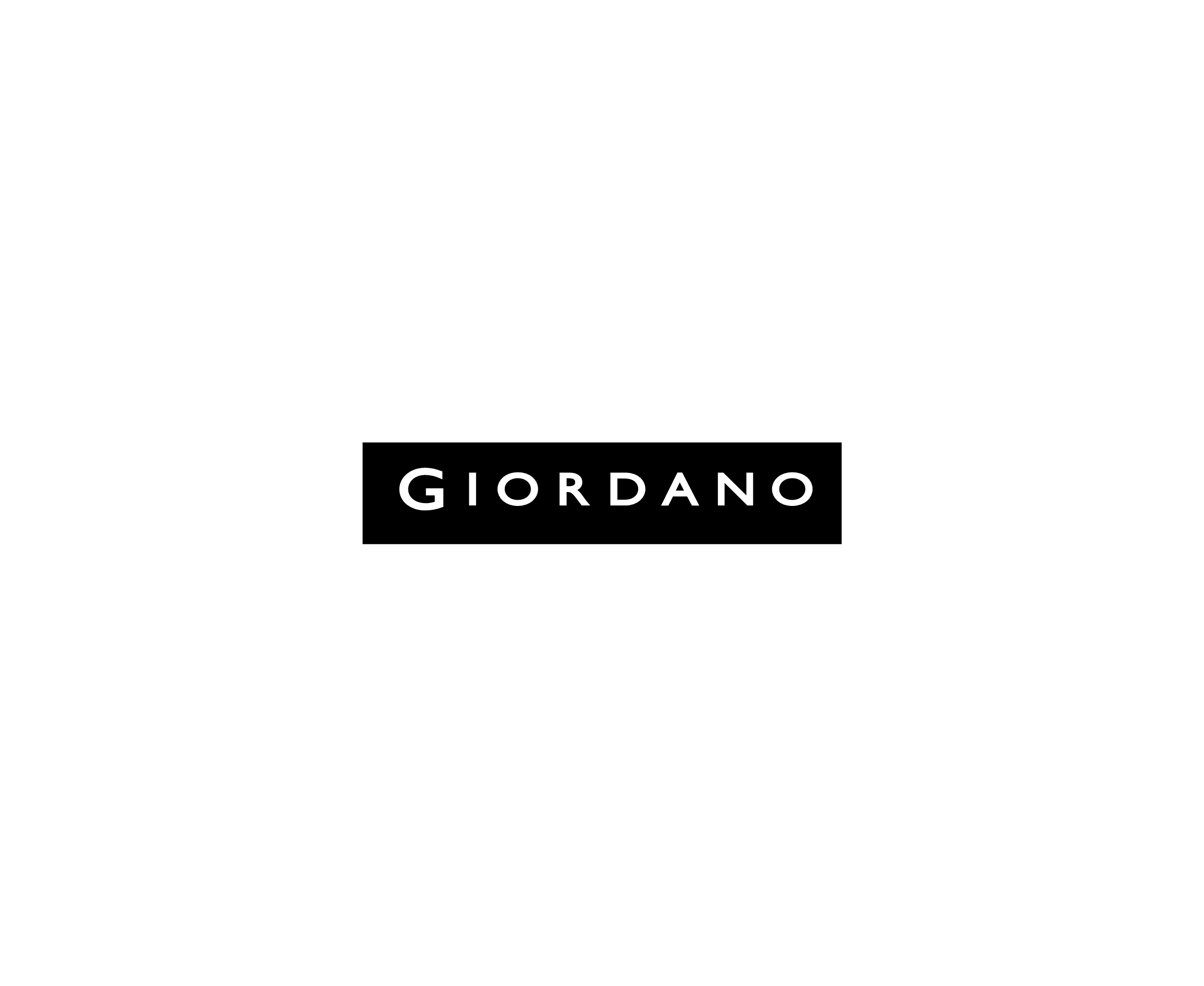 Giordano标志
