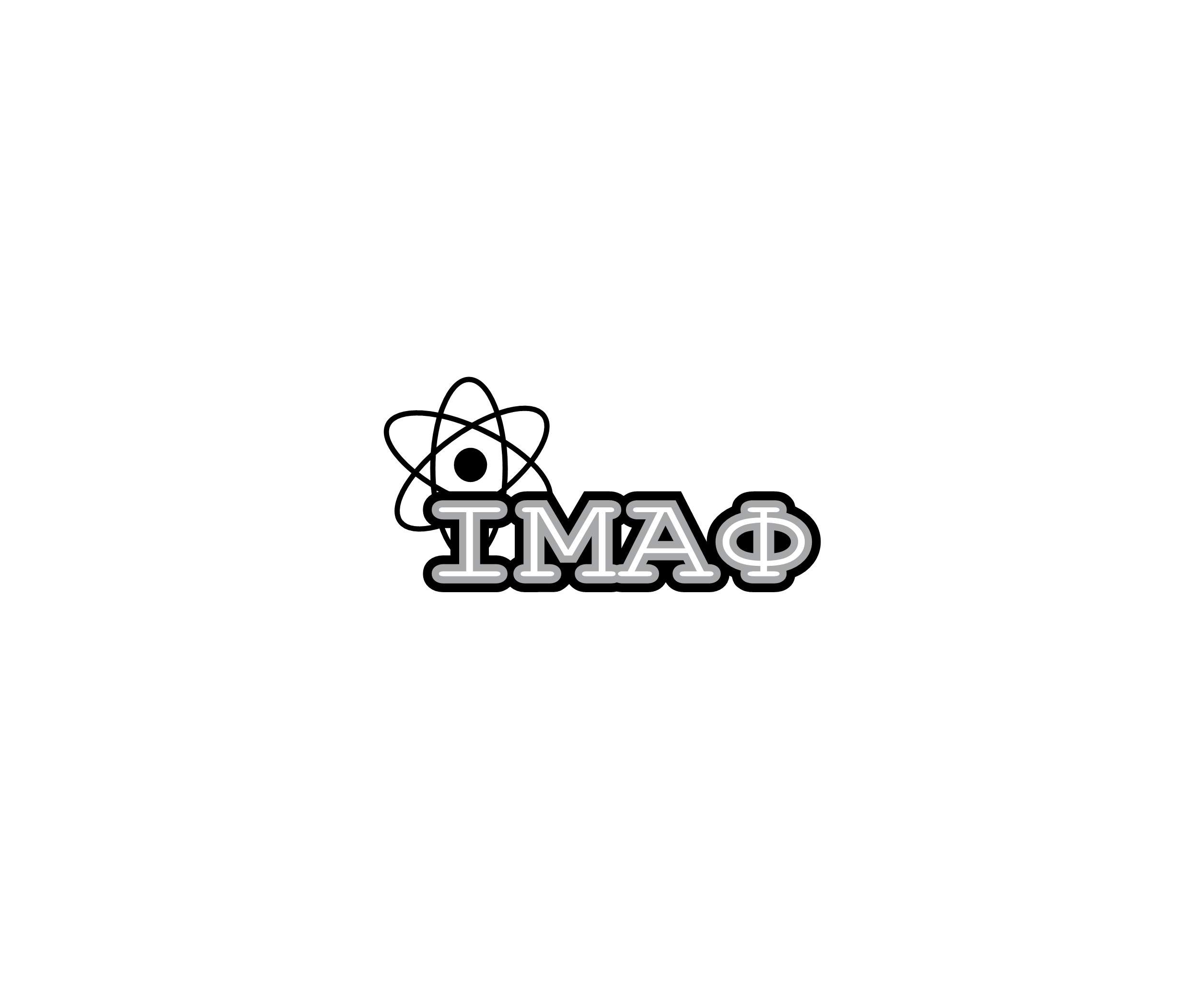 Imaf标志