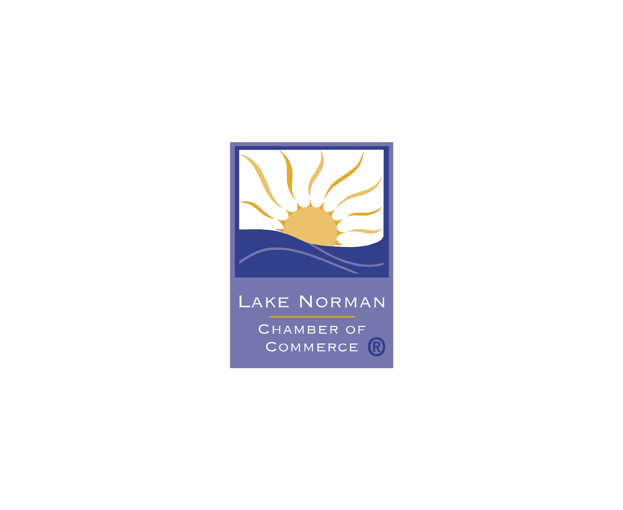 Lake Norman 1标志