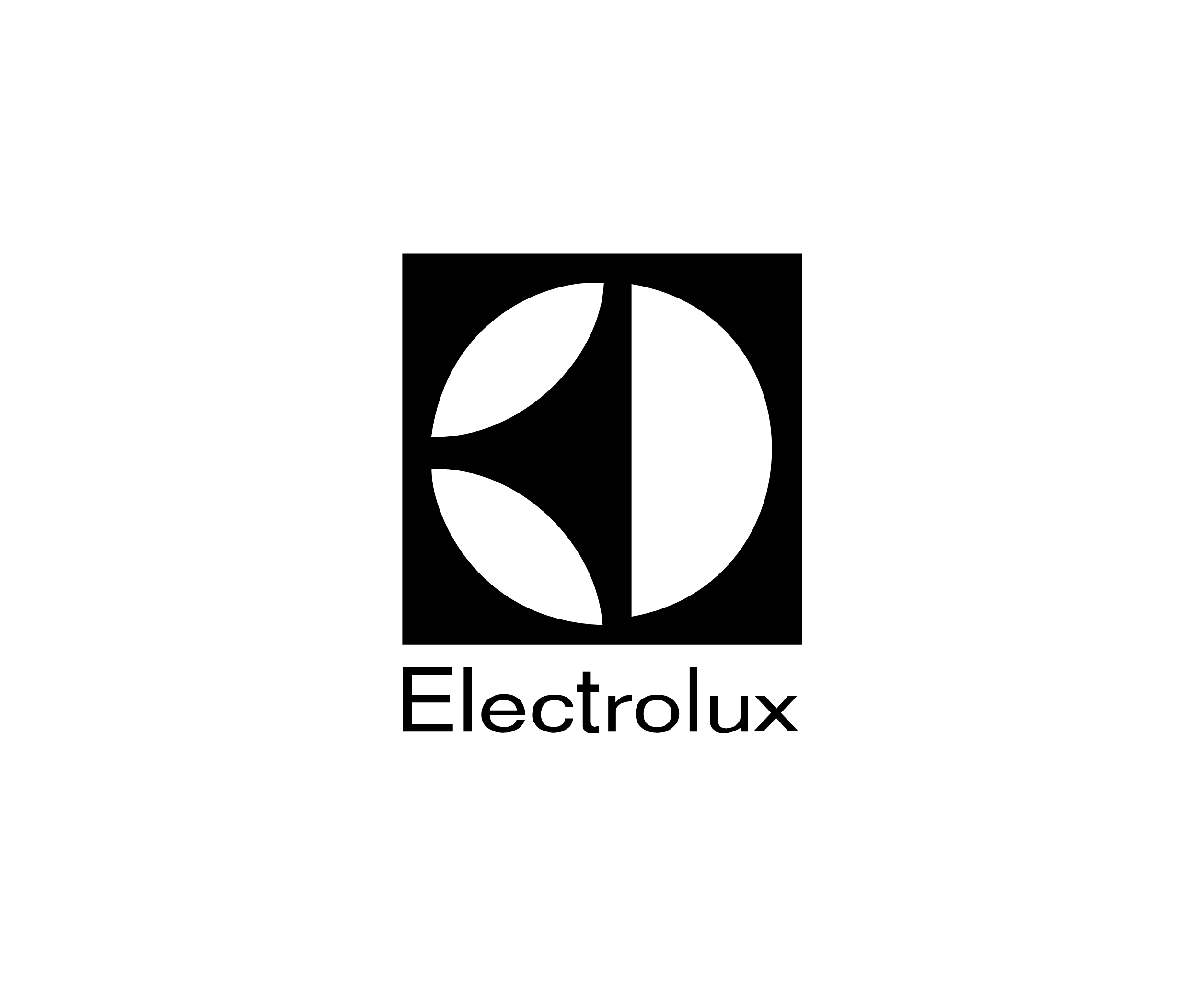 Electrolux 2标志