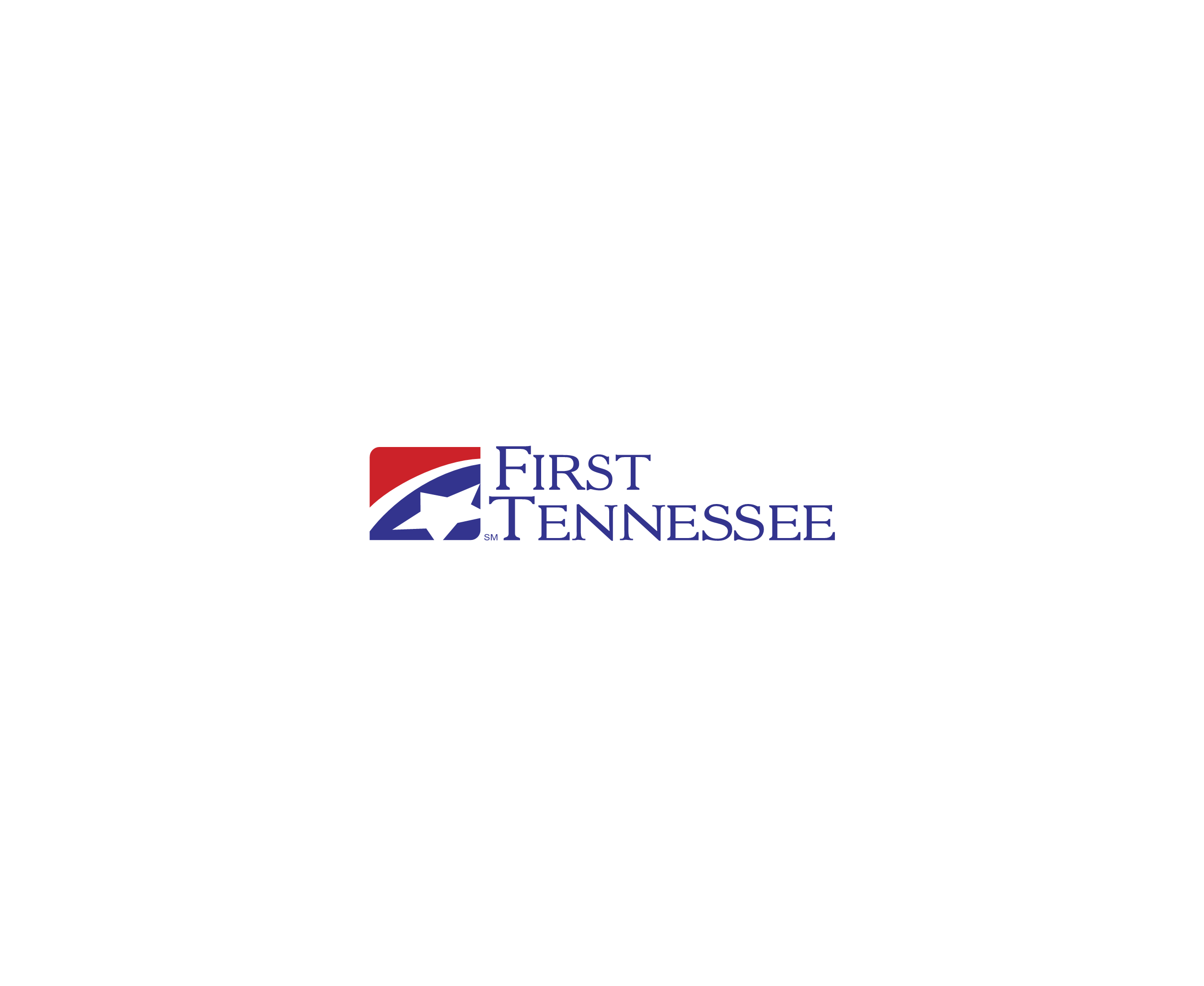 First Tennessee标志