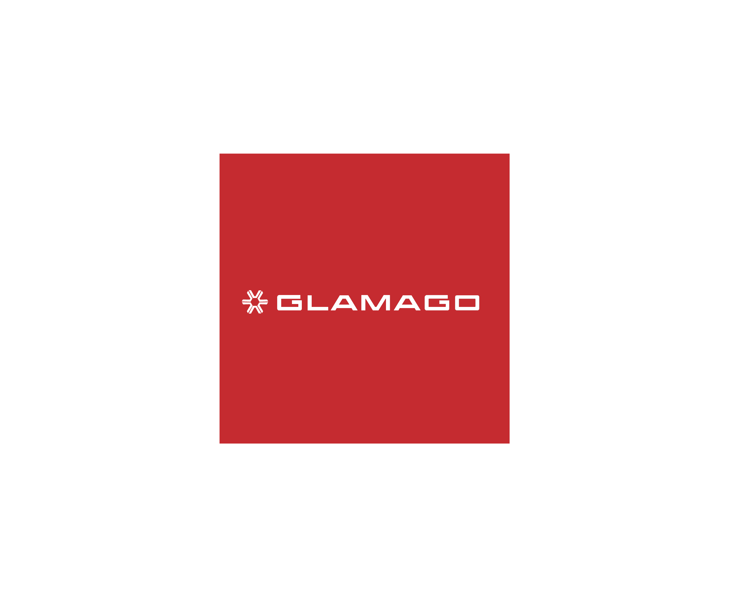 Glamago标志