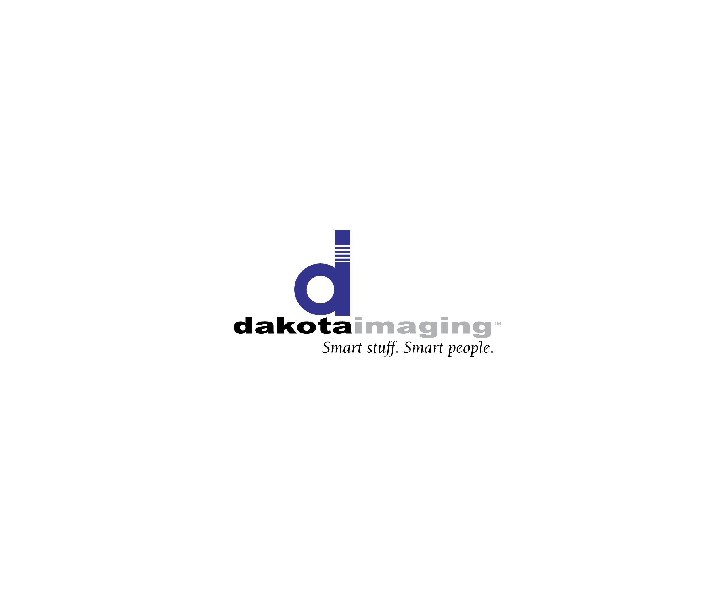 Dakota Imaging标志