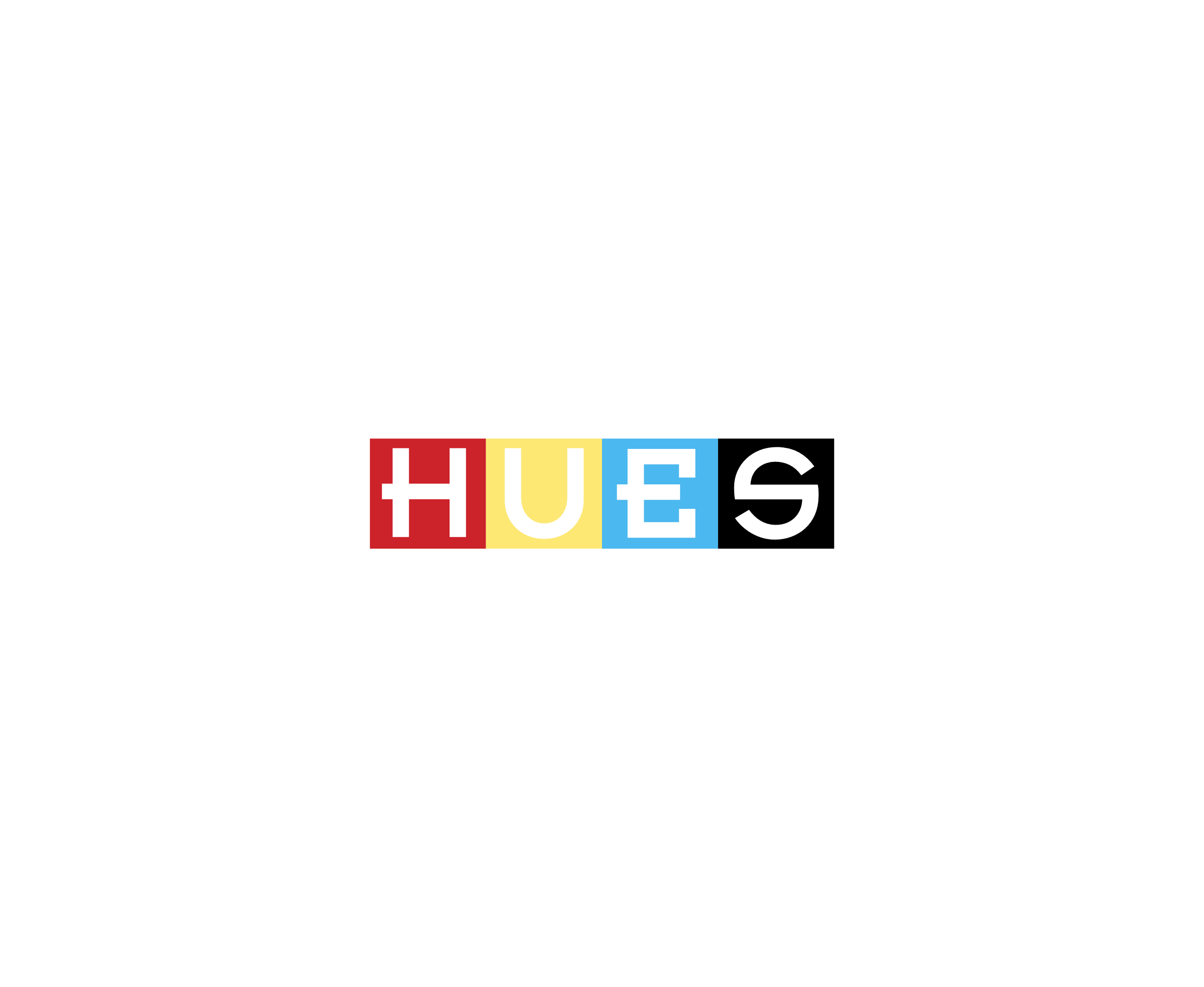 Hues标志