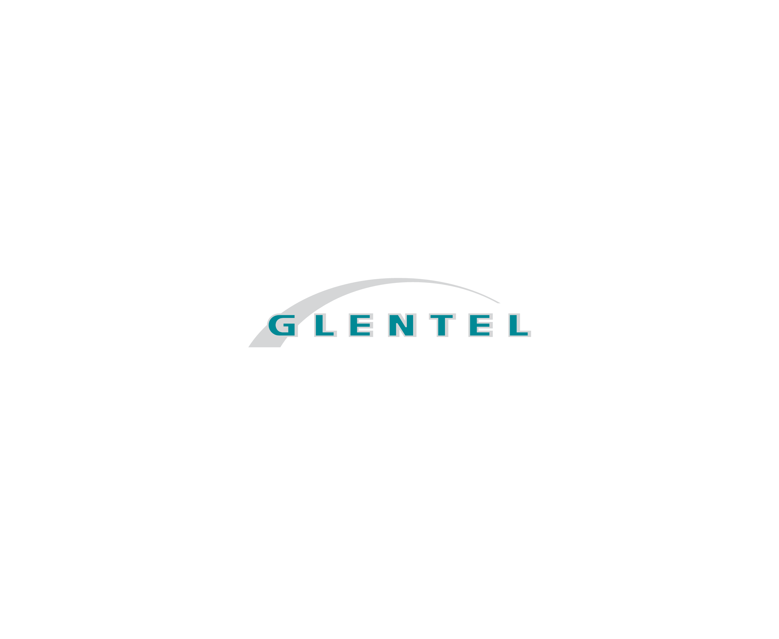 Glentel标志