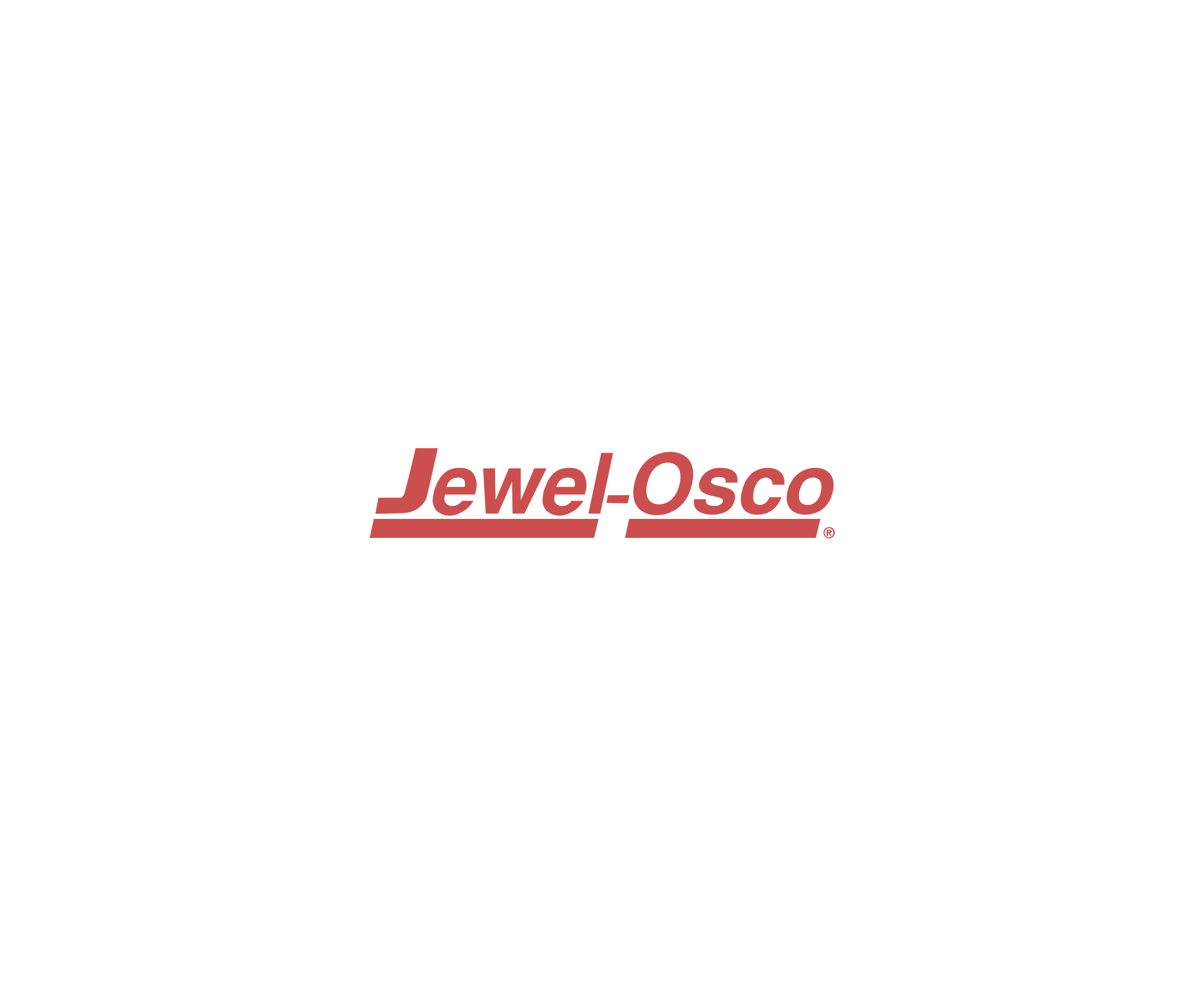 Jewel Osco标志