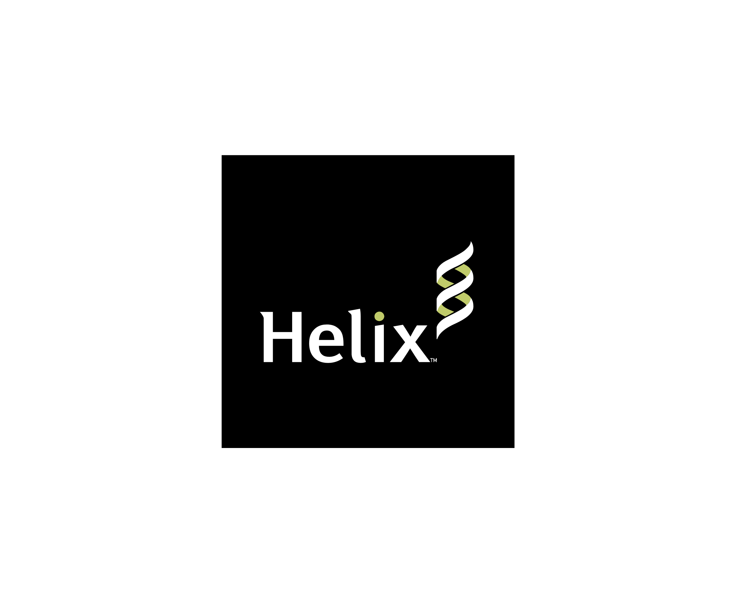 Helix 1标志