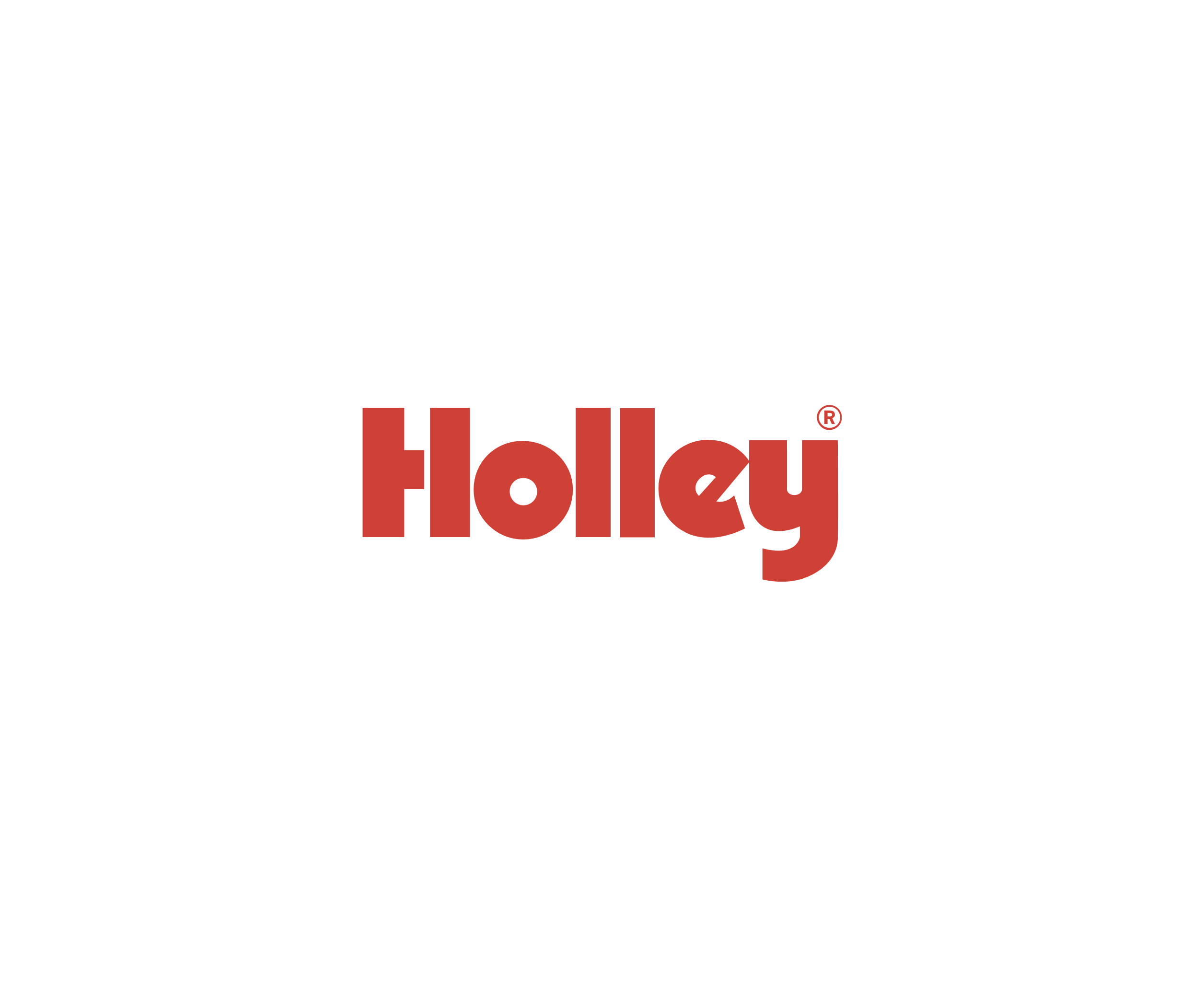 Holley1标志