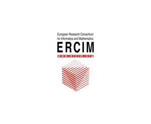 Ercim 1LOGO