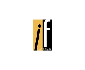 Inside FlyerLOGO