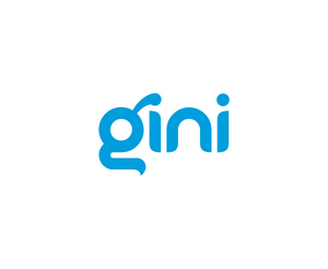 Gini LogoLOGO