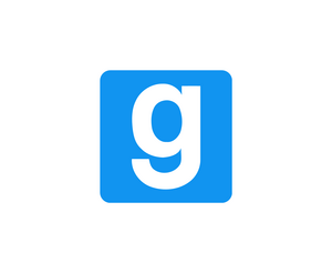 Garry S ModLOGO